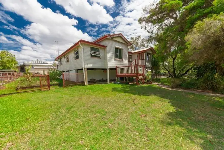 13 Brisbane Road, Ebbw Vale QLD 4304
