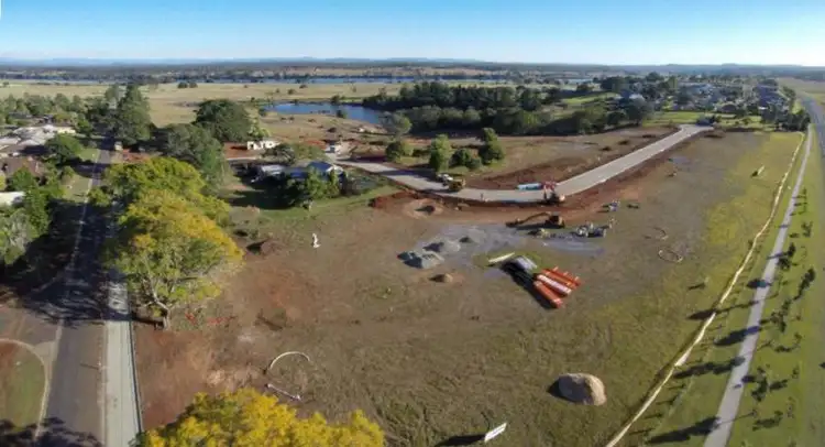 Second view of Homely land listing, LOT 10 Carrs Peninsular Road, Junction Hill NSW 2460