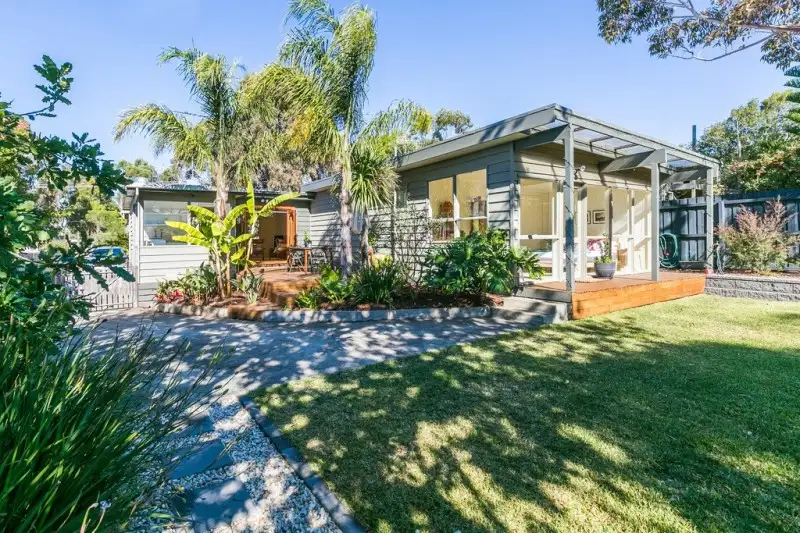 Main view of Homely house listing, 8 Inveray Avenue, Jan Juc VIC 3228