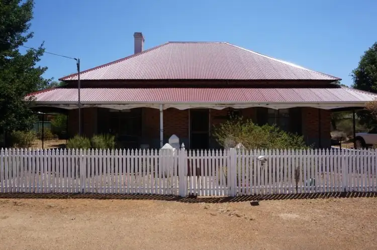 Main view of Homely house listing, 29 Pelham Street, York WA 6302