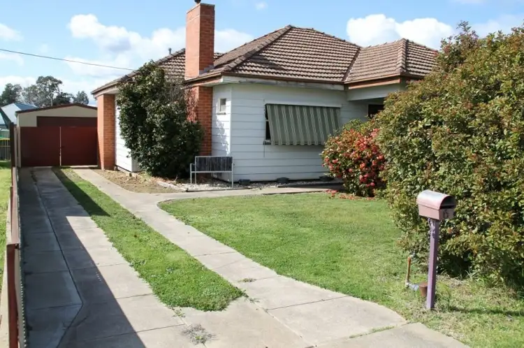 Main view of Homely house listing, 6 Langtree Avenue, Wangaratta VIC 3677
