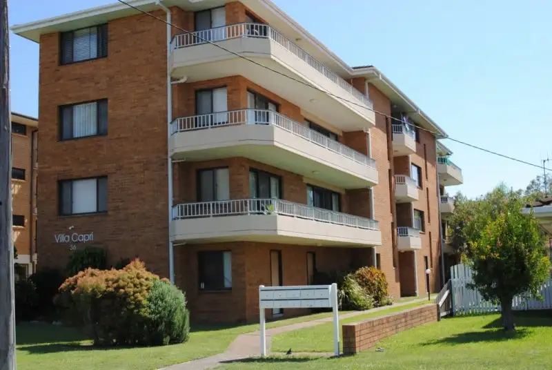 Main view of Homely unit listing, Address available on request