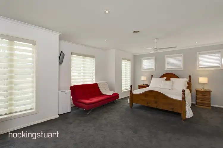 Third view of Homely house listing, 8 Greenhill Road, Rosebud VIC 3939