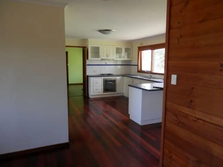 Sixth view of Homely house listing, 6 Dwyer Street, Wy Yung VIC 3875