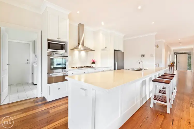 Fifth view of Homely house listing, 77 Mackelroy Road, Plenty VIC 3090