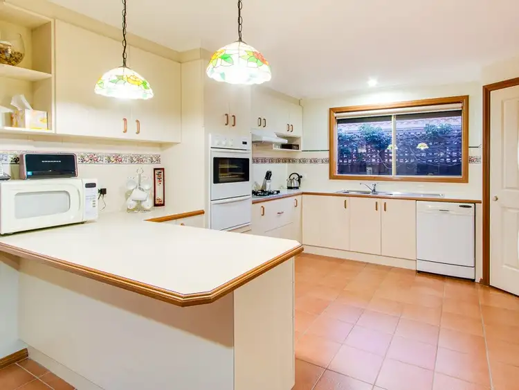 Third view of Homely house listing, 15 Ironbark Drive, Hoppers Crossing VIC 3029