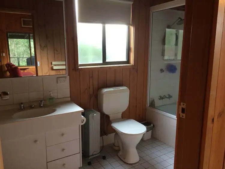 Sixth view of Homely house listing, Cabin 40/390 Mount Scanzi Road, Kangaroo Valley NSW 2577