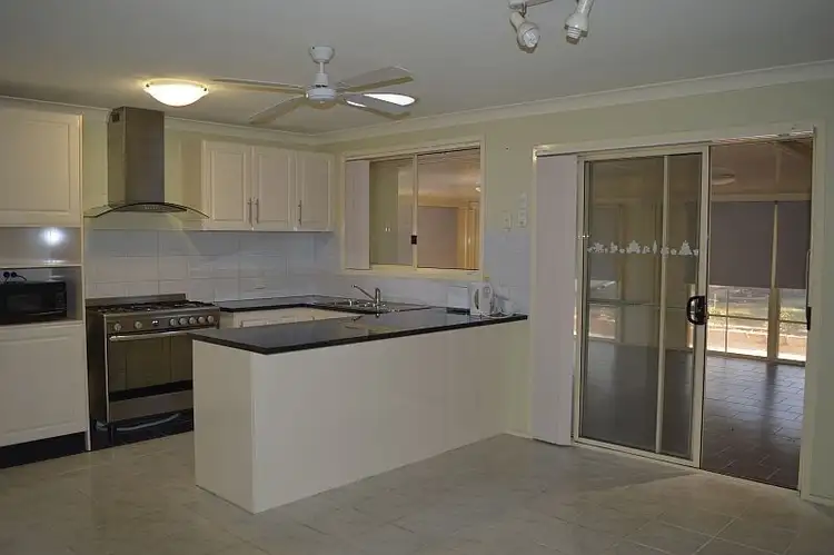 Fifth view of Homely house listing, 7 Hungerford Close, Cessnock NSW 2325