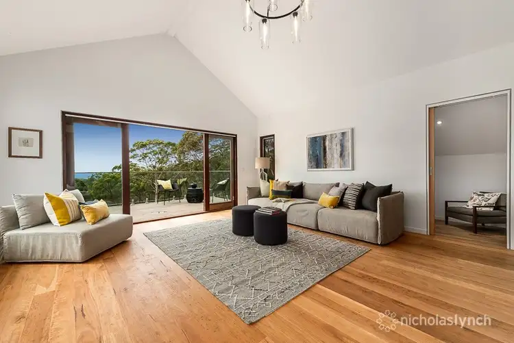 Sixth view of Homely rural property listing, 11 Ocean View Avenue, Red Hill South VIC 3937
