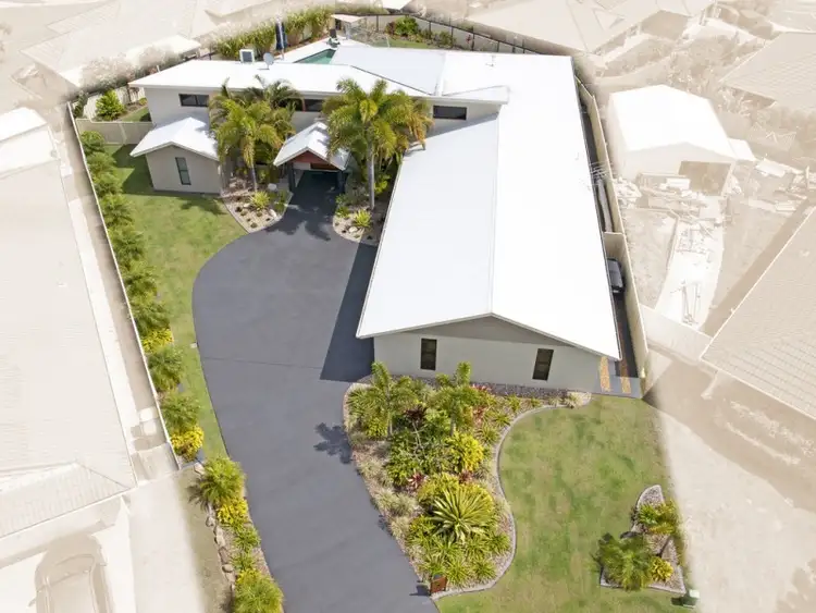 Second view of Homely house listing, 16 Willaroo Close, Flinders View QLD 4305