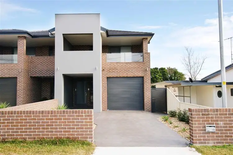 12 Kiama Street, Padstow NSW 2211