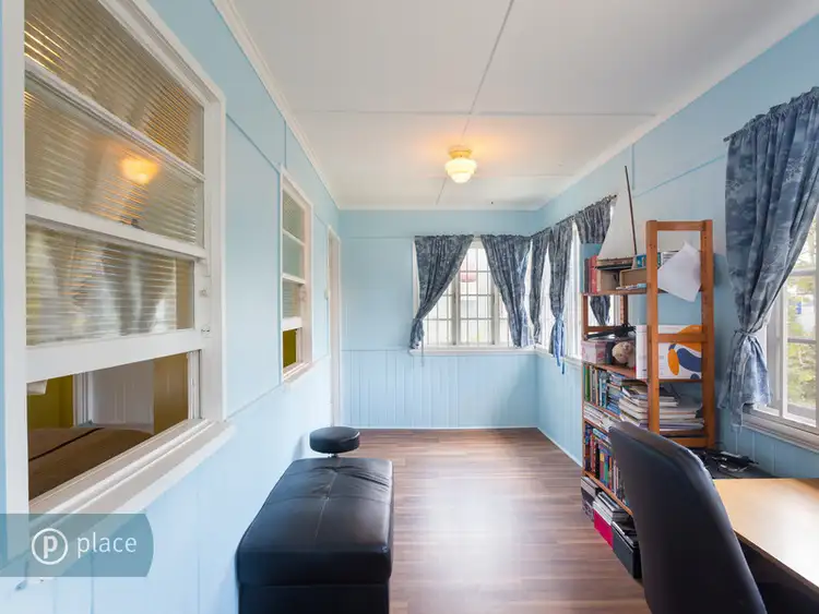 Fifth view of Homely house listing, 14 Eversley Terrace, Yeronga QLD 4104