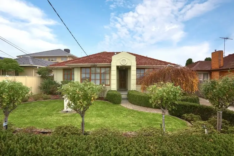 Main view of Homely house listing, 104 Morell Street, Glenroy VIC 3046