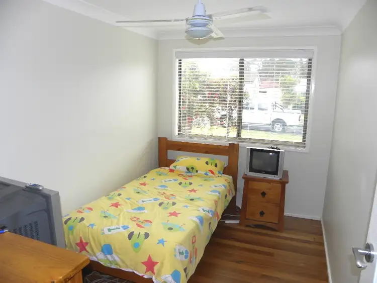 Fifth view of Homely house listing, 4 Wildwood Ave, Sussex Inlet NSW 2540
