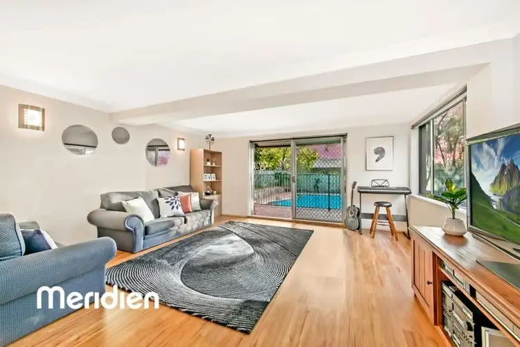 Fourth view of Homely house listing, 14 Wiseman Road, Castle Hill NSW 2154