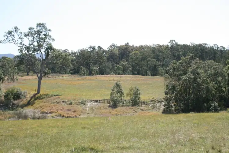 Lot 113 Mackellar Drive, Vacy NSW 2421