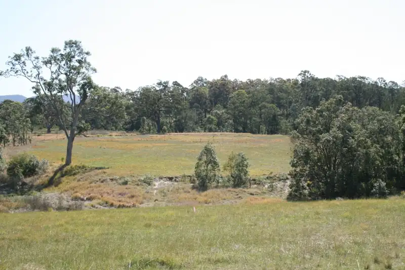 Main view of Homely land listing, Lot 113 Mackellar Drive, Vacy NSW 2421