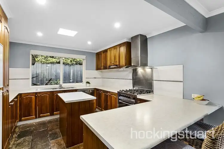 Sixth view of Homely house listing, 9 Callantina Court, Frankston VIC 3199