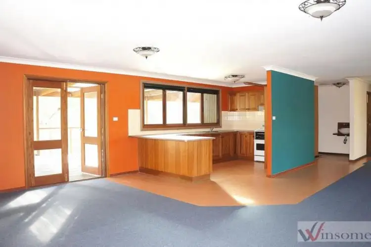 Fifth view of Homely house listing, 109 Hillview Drive West End, Yarravel NSW 2440
