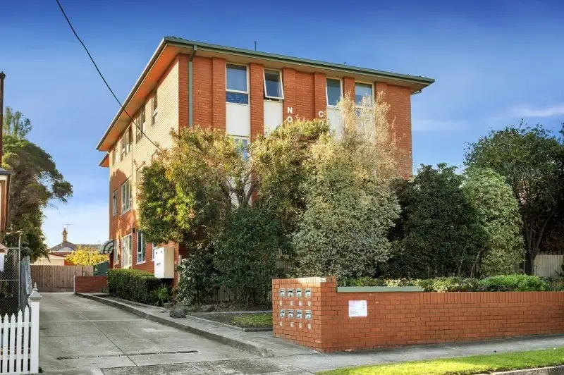 Main view of Homely unit listing, 8/44 North Street, Ascot Vale VIC 3032