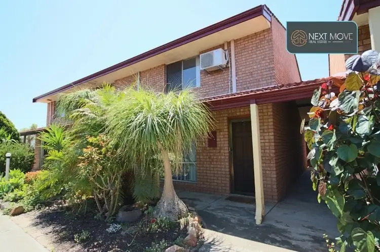 9/250 Stock Rd, Willagee WA 6156