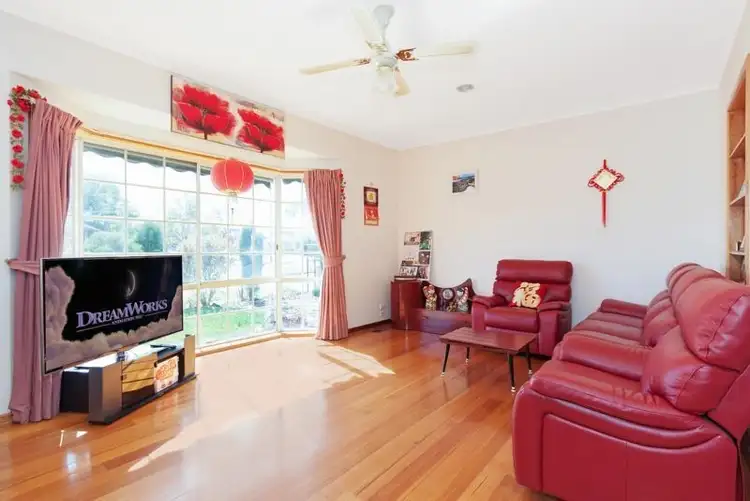 Third view of Homely house listing, 17 Poplar Crescent, Bellfield VIC 3081