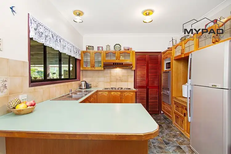 Third view of Homely house listing, 30-64 Paula Road, South Maclean QLD 4280