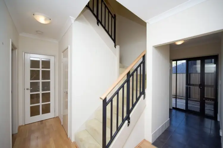 Sixth view of Homely house listing, 20B Staton Road, East Fremantle WA 6158