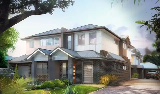 2/38 Upton Street, Altona VIC 3018