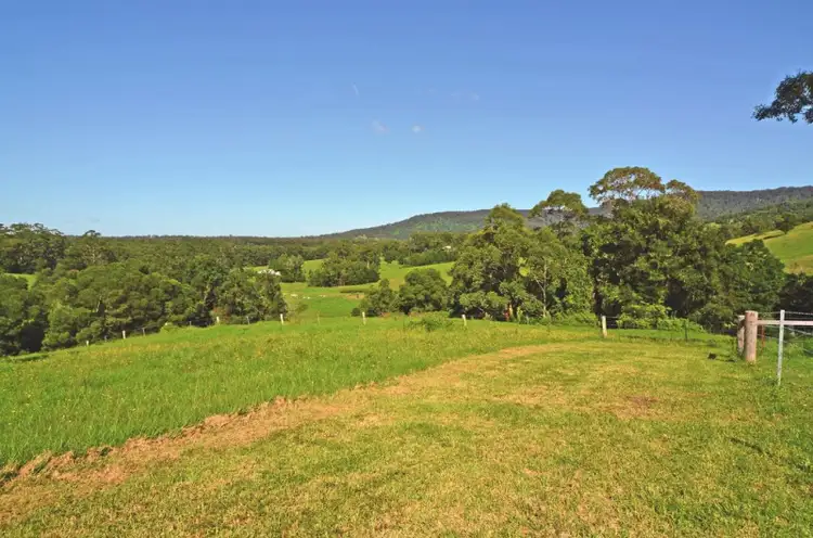 Seventh view of Homely land listing, 334B Main Road, Cambewarra NSW 2540