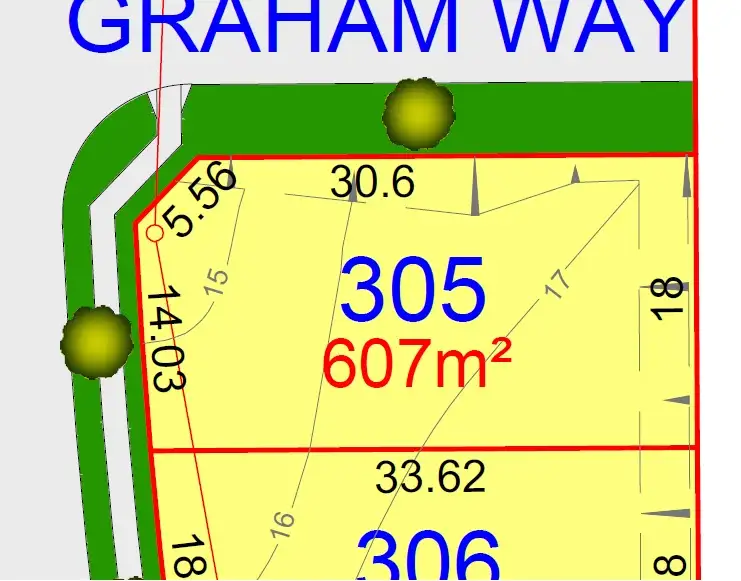 LOT 305 Prince Street, Largs NSW 2320