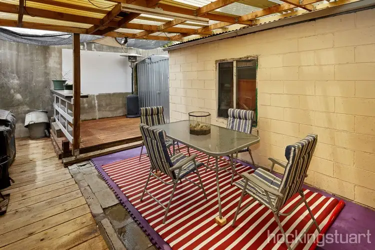 Fourth view of Homely house listing, 17 Erskine Street, Albert Park VIC 3206