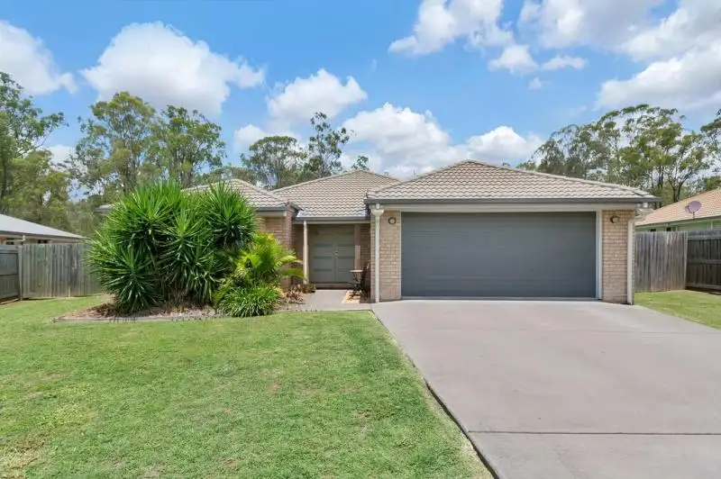 Main view of Homely house listing, 11 Piccadilly Court, Deebing Heights QLD 4306