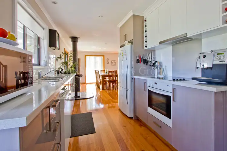 Sixth view of Homely house listing, 11 Zena Place, Hadspen TAS 7290