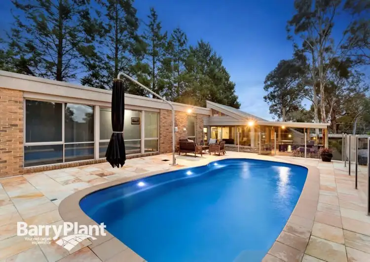 Main view of Homely house listing, 14 Brixton Avenue, Eltham North VIC 3095