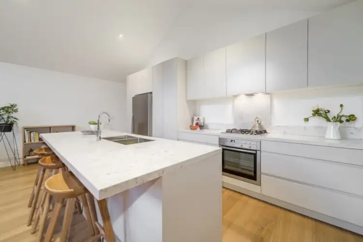Fifth view of Homely house listing, 13 Harper Street, Northcote VIC 3070