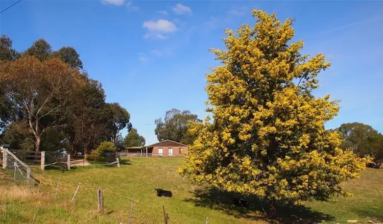 19 Eastwood Road, Bairnsdale VIC 3875