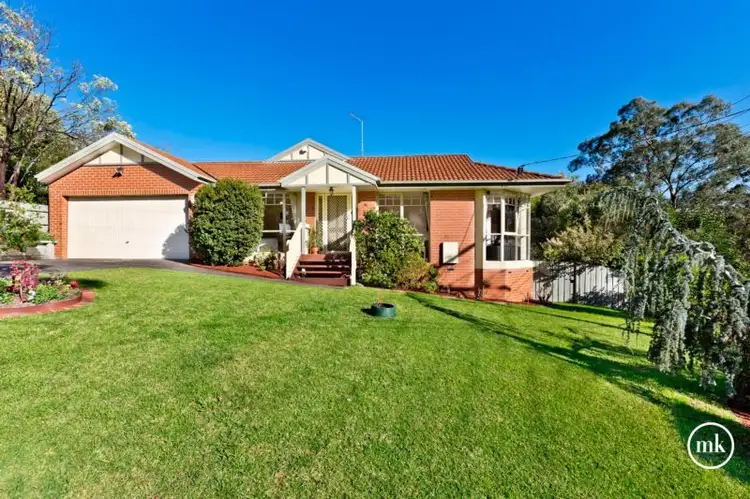Main view of Homely house listing, 15 Bible Street, Eltham VIC 3095