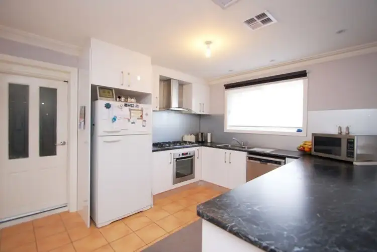 Second view of Homely house listing, 44 Fuschia Place, Meadow Heights VIC 3048