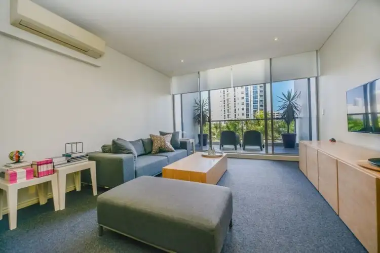 Seventh view of Homely unit listing, 410/3 Como Crescent, Southport QLD 4215