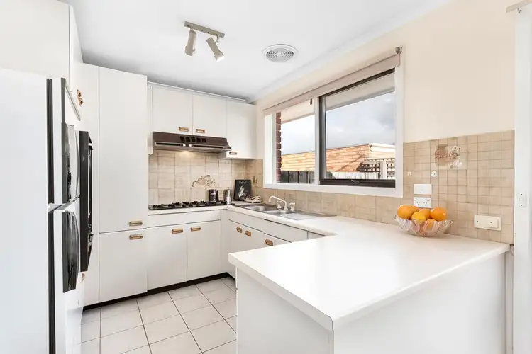 Third view of Homely unit listing, 4/12-14 Franklin Road, Doncaster East VIC 3109