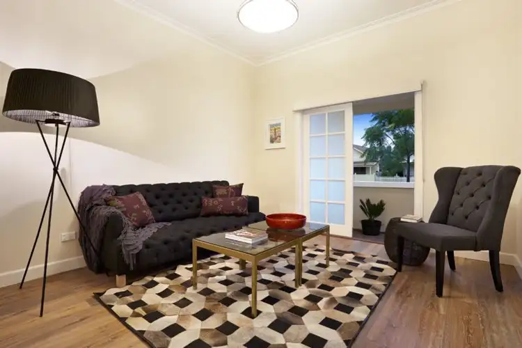 Fourth view of Homely house listing, 21 Lees Street, Mckinnon VIC 3204