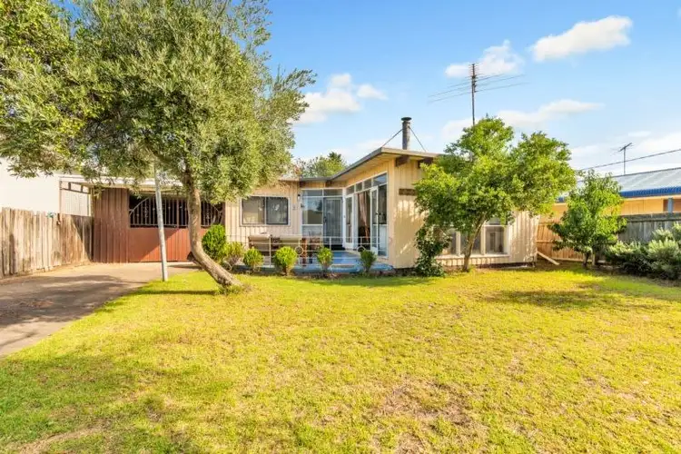 32 Warner Street, Indented Head VIC 3223