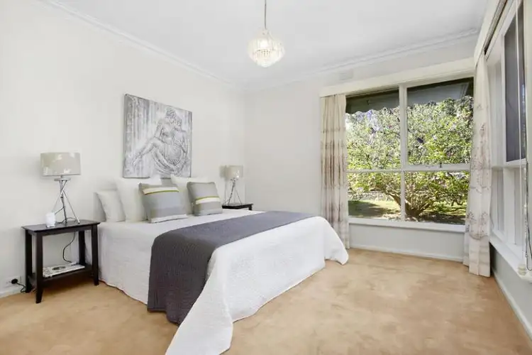 Fifth view of Homely house listing, 8 June Avenue, Balwyn North VIC 3104