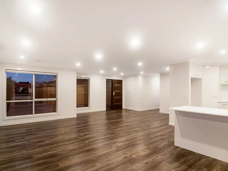 Second view of Homely house listing, 13B Barber Drive, Hoppers Crossing VIC 3029