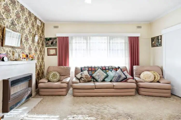 Fifth view of Homely house listing, 6 Nicol Street, Highett VIC 3190