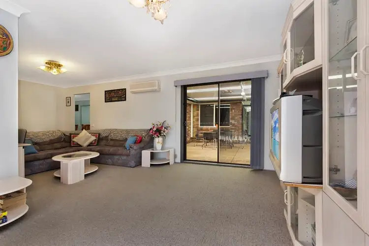 Fifth view of Homely house listing, 7 Barossa Close, St Clair NSW 2759