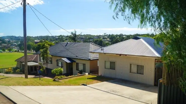 Second view of Homely house listing, 6 Russell Street, Cardiff NSW 2285