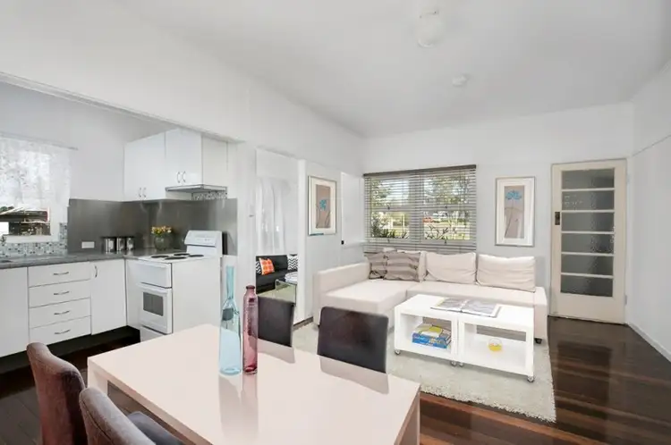 Main view of Homely house listing, 73 Fegen Drive, Moorooka QLD 4105