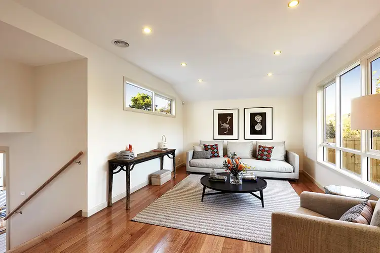 Sixth view of Homely unit listing, 1 & 2/5 Calrossie Avenue, Montmorency VIC 3094